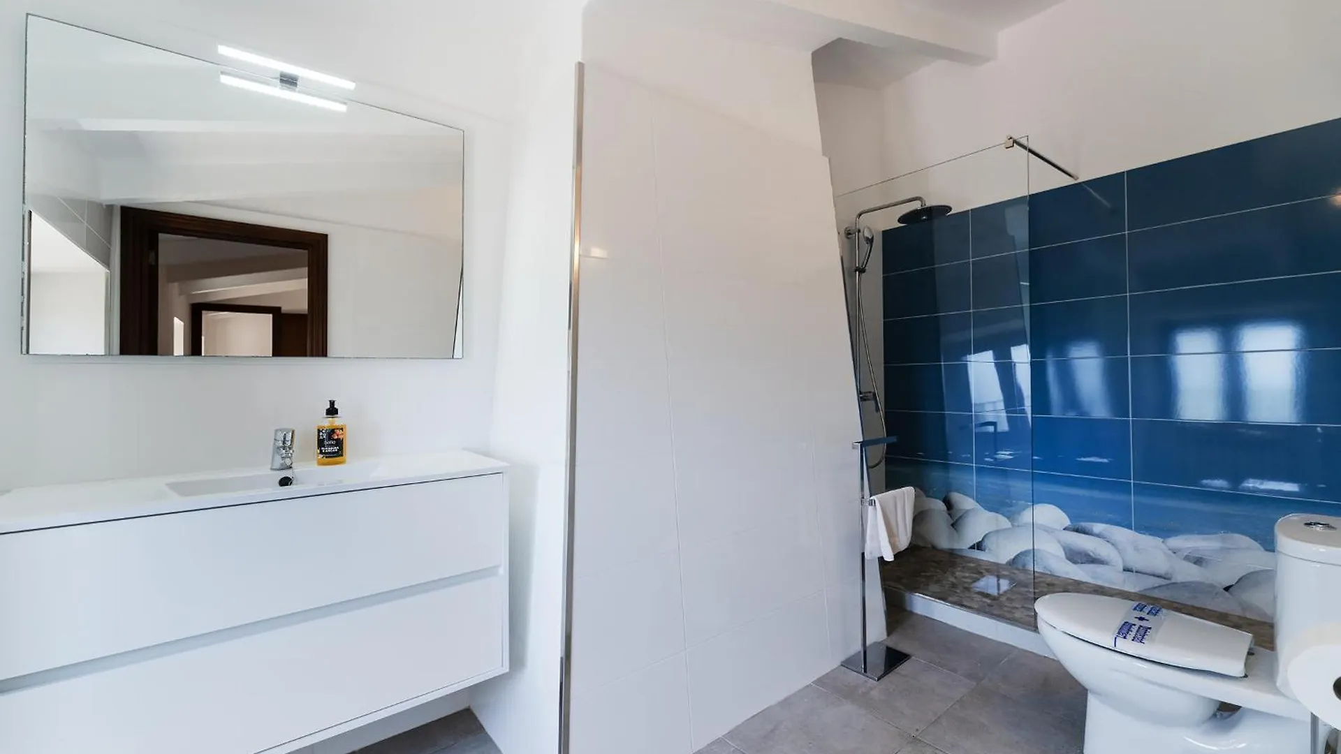 Villa Con Piscina, Bbq, Terraza Y Wifi Santanyi