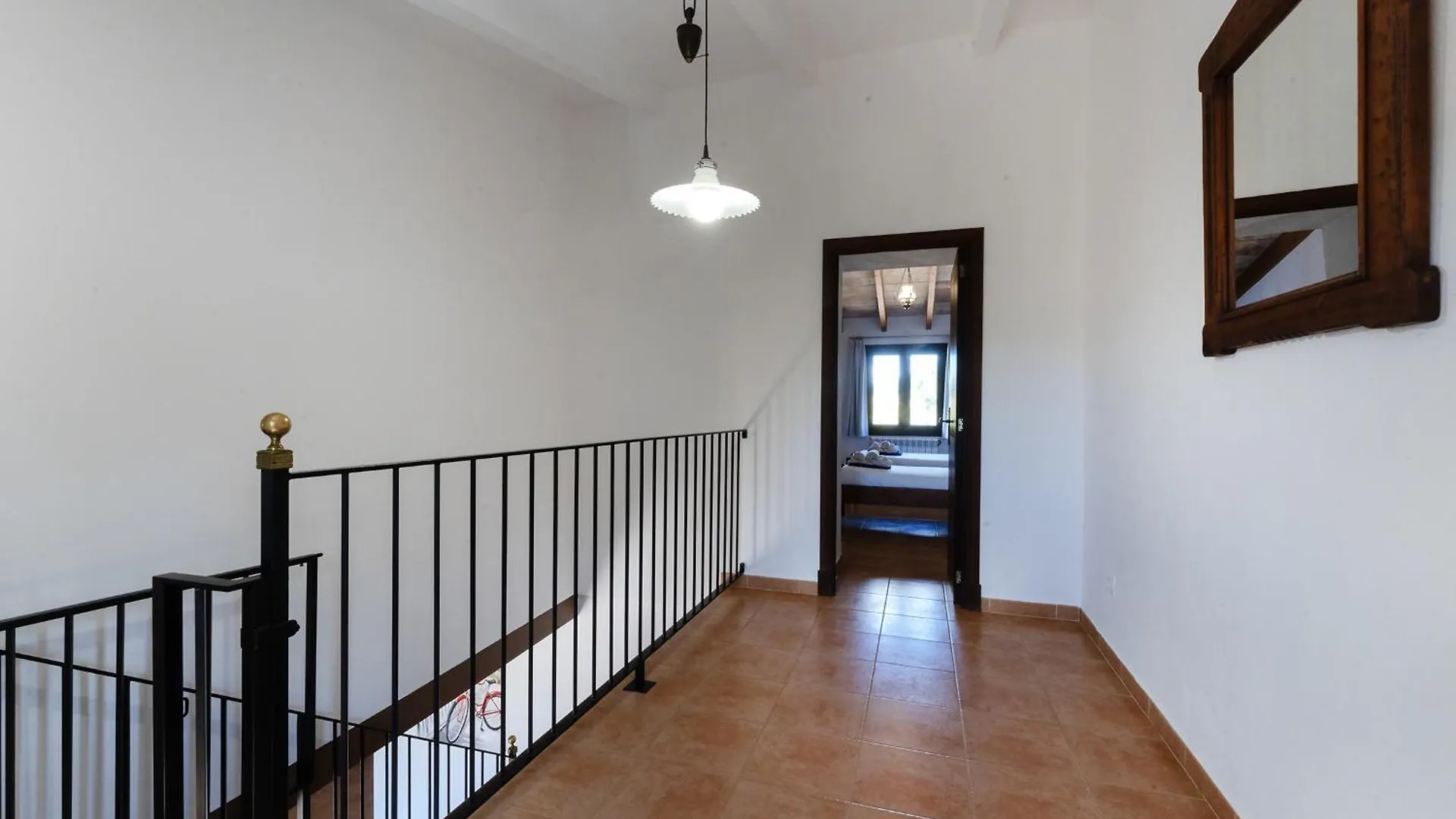 Alpstuga Villa Con Piscina, Bbq, Terraza Y Wifi Santanyi